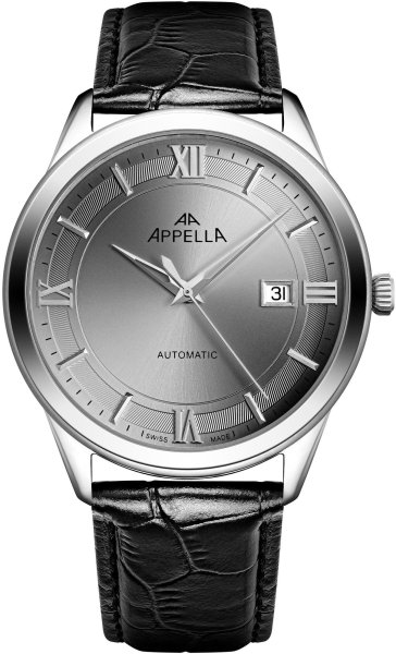 Appella Classic Automatic L70014.5267A