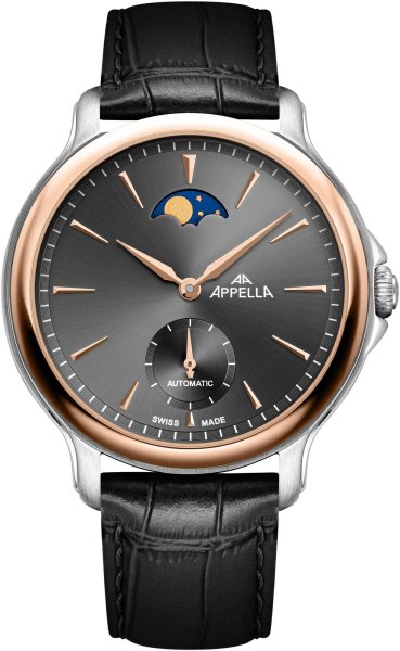 Appella Classic Automatic L70026.R216A