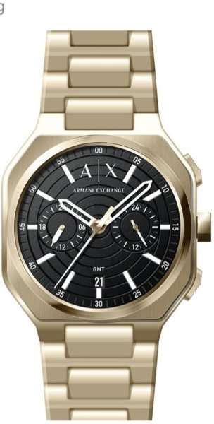 Zegarek Armani Exchange AX1476 