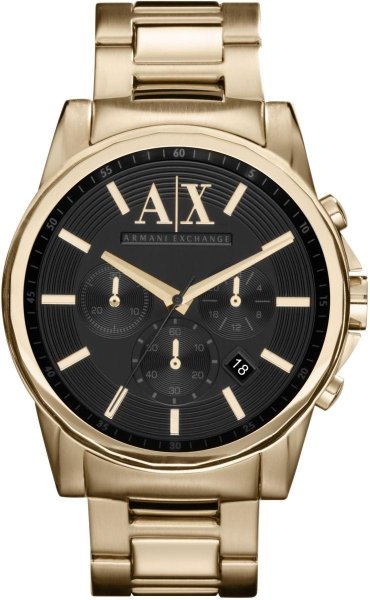 Zegarek Armani Exchange AX2095 