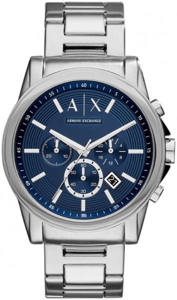 Zegarek męski Armani Exchange AX2509