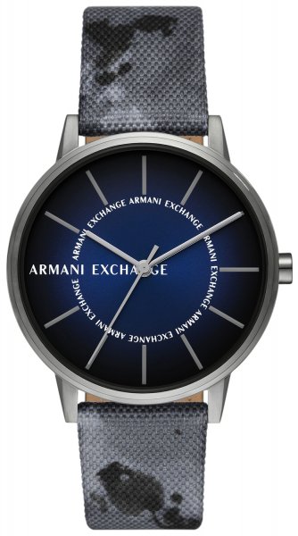 Armani Exchange CAYDE AX2752