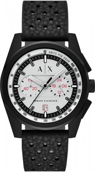 Armani Exchange Classic Chronograph AX2865