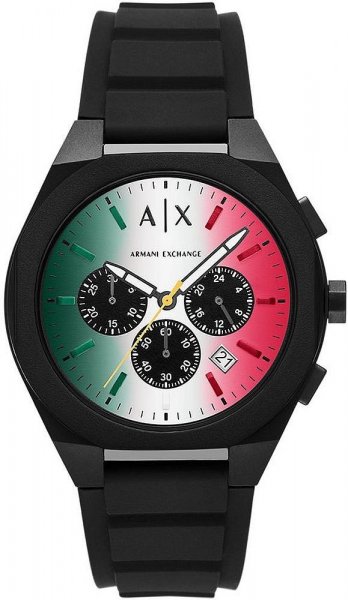 Armani Exchange Sync Chronograph AX4173