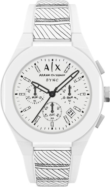 Zegarek męski Armani Exchange AX4175