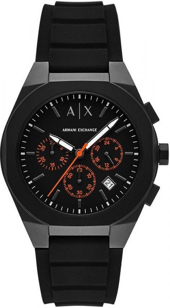 Armani Exchange Sync Chronograph AX4198