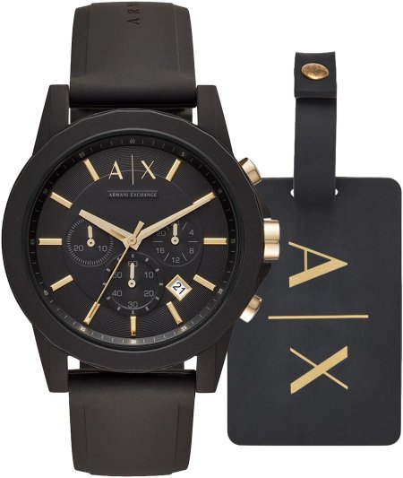 Zegarek Armani Exchange AX7105 OUTERBANKS