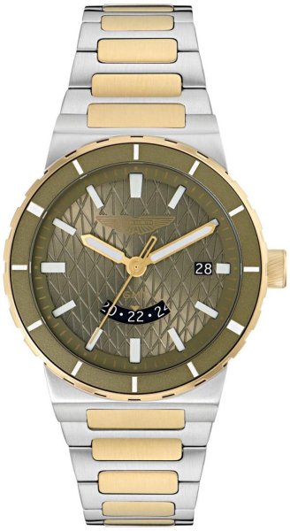 Zegarek Aston Martin MTIM1F602 Icon