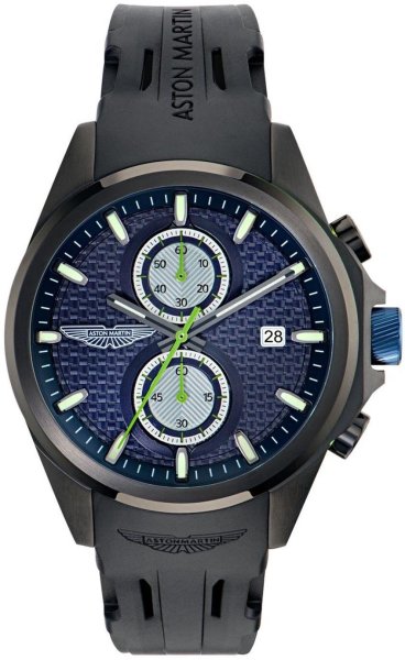 Zegarek Aston Martin MTRH3F601 Thrill