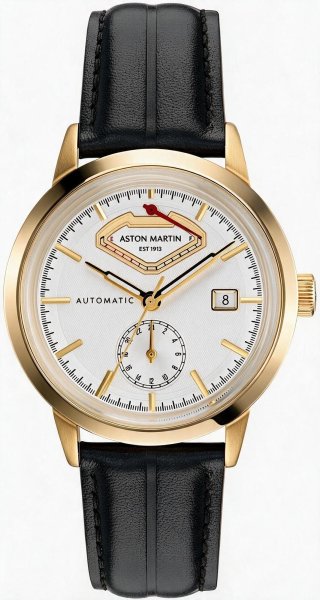 Zegarek Aston Martin MTTS3F601 Timeless TS3