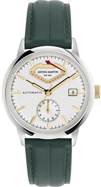 Zegarek Aston Martin MTTS3F603 Timeless TS3