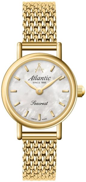 Zegarek Atlantic 10246.45.01 Seacrest