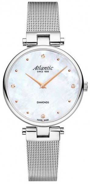 Atlantic Royal Diamonds Edition 29044.41.07RMB