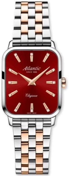 Zegarek Atlantic 30040.43.99RMB Elegance Belle