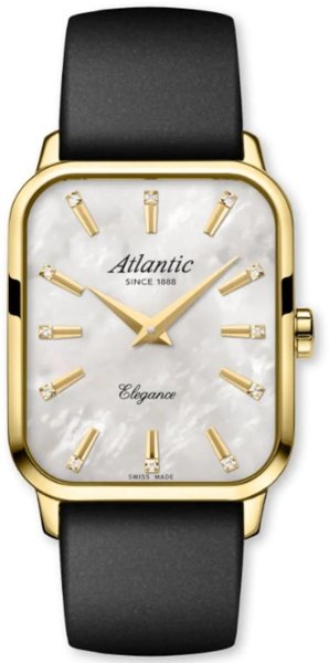 Zegarek Atlantic 30040.45.09L Elegance Belle