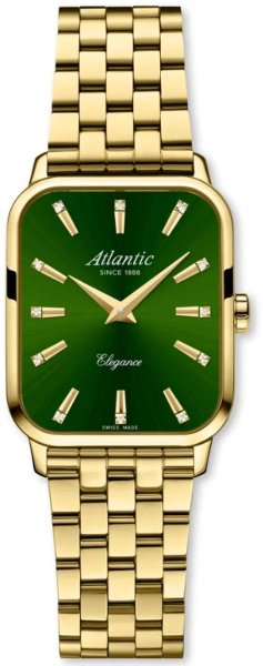Zegarek Atlantic 30040.45.79MB Elegance Belle