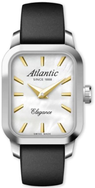 Zegarek Atlantic 30041.41.01GL Elegance