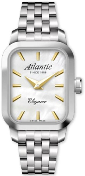 Zegarek Atlantic 30041.41.01GMB Elegance