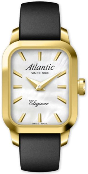 Zegarek Atlantic 30041.45.01L Elegance
