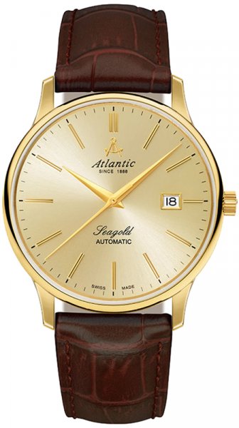 Atlantic Seagold Automatic 95744.65.31