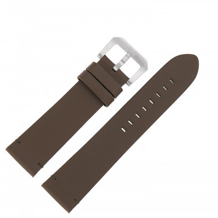 Pasek do zegarka Aviator Pasek Douglas Dakota (V.3.31.0) 22 mm - Oliwkowy matowa kl. 