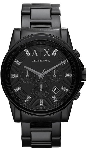Zegarek Armani Exchange AX2093 