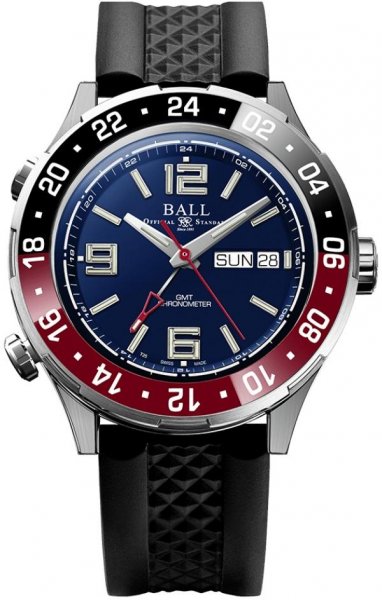 Ball DG3000A-S8CJ-BE