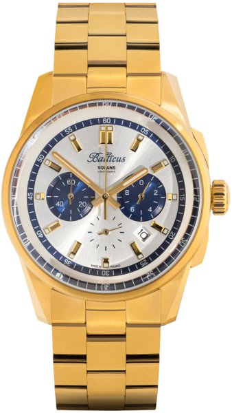 Balticus Volans Chronograf BAL-VSCHSBGU