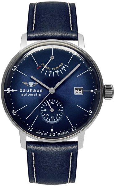 Bauhaus Dessau Automatic 20603