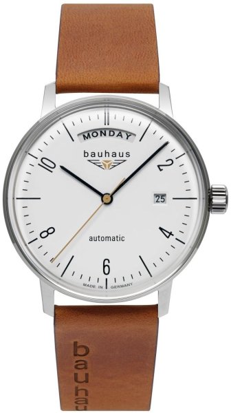 Zegarek Bauhaus 20701 Pure Automatic