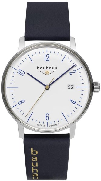 Zegarek Bauhaus 21381 Pure Quartz