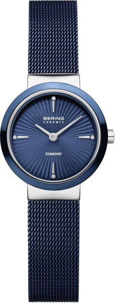 Bering Classic Diamond Ceramic 10725-307