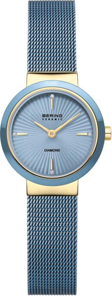 Bering Classic Diamond Ceramic 10725-339