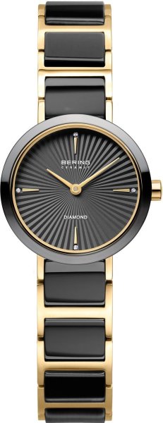 Bering Classic Diamond Ceramic 10725-732