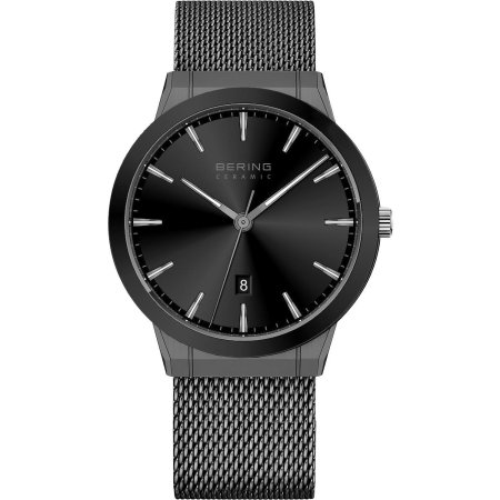 Zegarek Bering 11440-377 Classic Ceramic