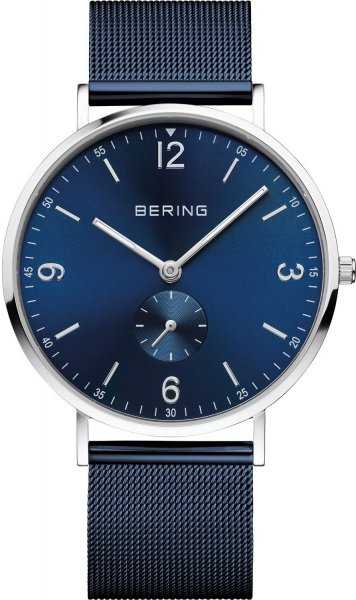 Zegarek męski Bering 14040-307