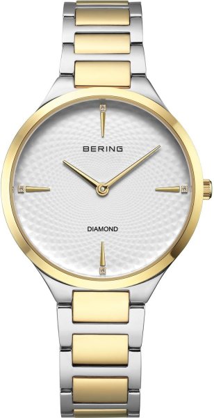 Bering Classic Diamond 15634-714