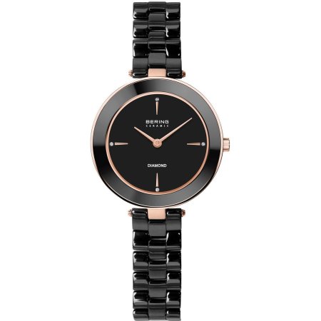 Bering Lady Ceramic Diamond 16629-762