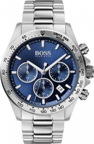 Boss Hero 1513755