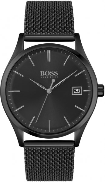 Boss Commissioner 1513877