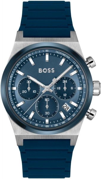 Boss Candor Chrono 1514243