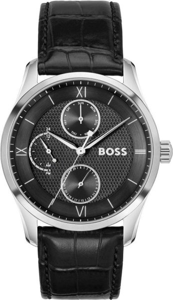 Zegarek męski Boss 1514272