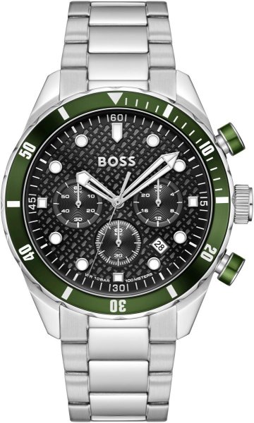Zegarek Boss 1514341 Boss Chronomatix