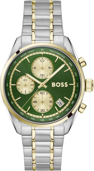 Zegarek Boss 1514361 Grand Prix