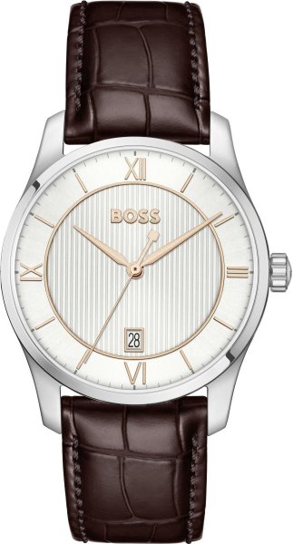 Zegarek Boss 1514363 Principle