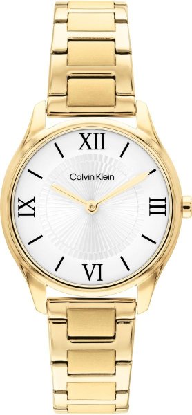 Zegarek Calvin Klein 25100214 Essentials
