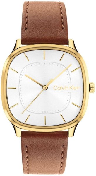 Zegarek Calvin Klein 25200578 CK Shape