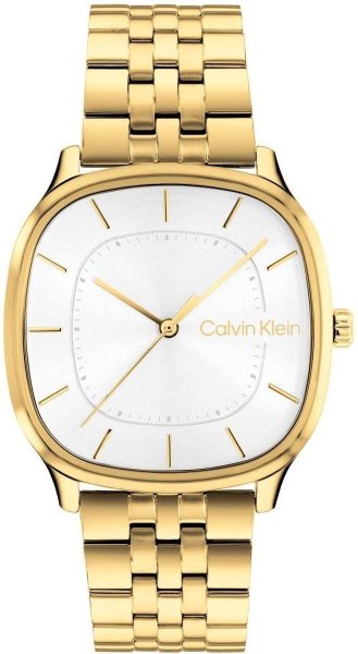 Zegarek Calvin Klein 25200582 CK Shape