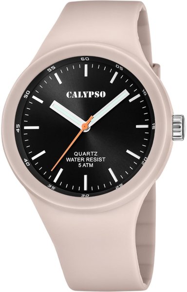 Zegarek Calypso K6072-1 