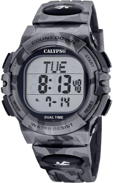 Zegarek Calypso K6073-3 Digital Crush